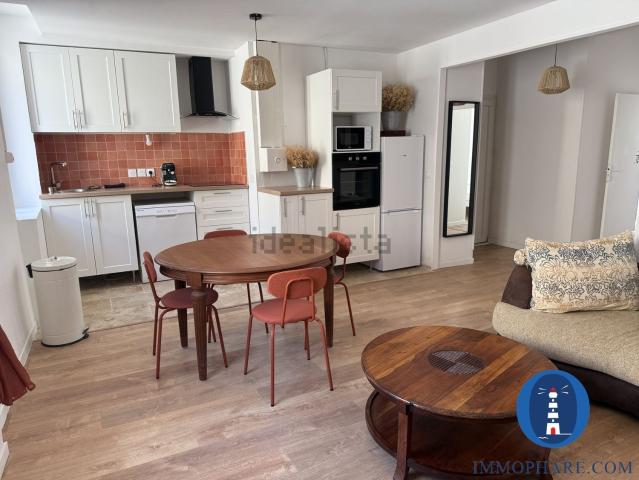 Appartement, Port la Nouvelle