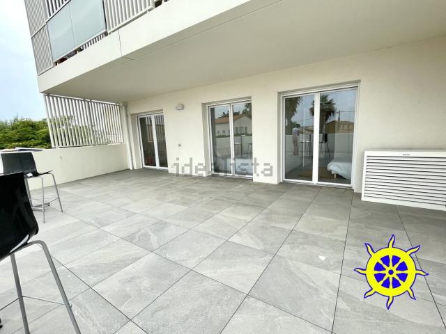 Appartement, Port la Nouvelle