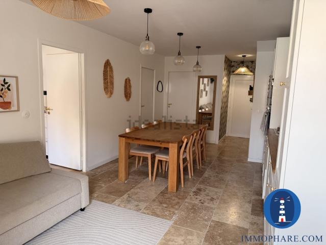 Appartement, Port la Nouvelle