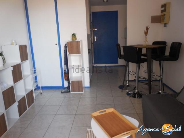 Appartement, Port la Nouvelle