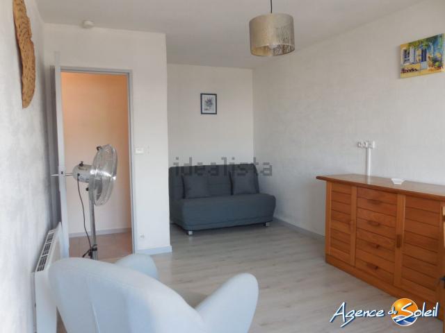 Appartement, Port la Nouvelle