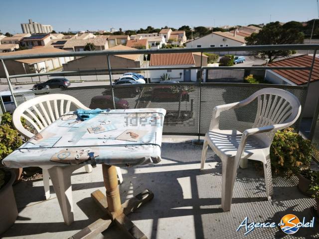 Appartement, Port la Nouvelle