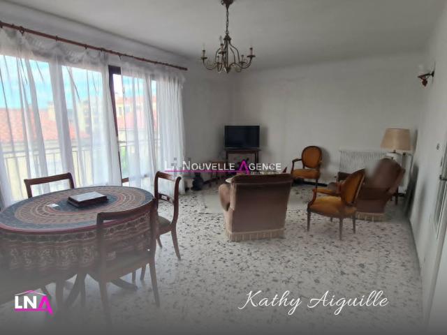 Appartement, Port la Nouvelle