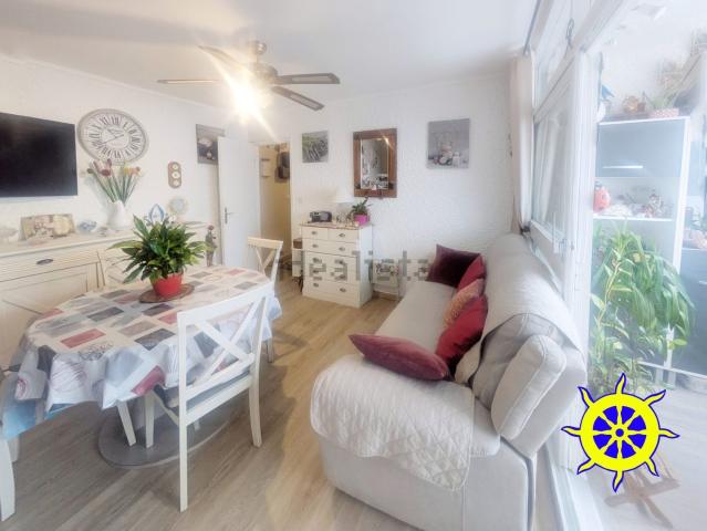 Appartement, Port la Nouvelle