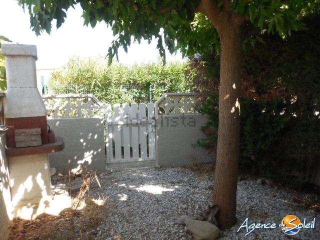 Appartement, Port la Nouvelle