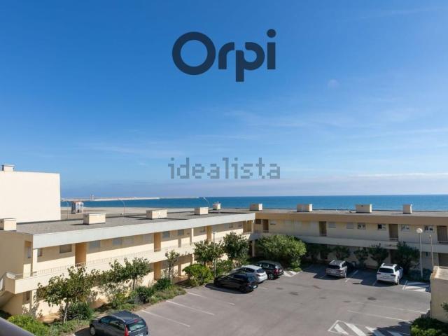 Appartement, Port la Nouvelle
