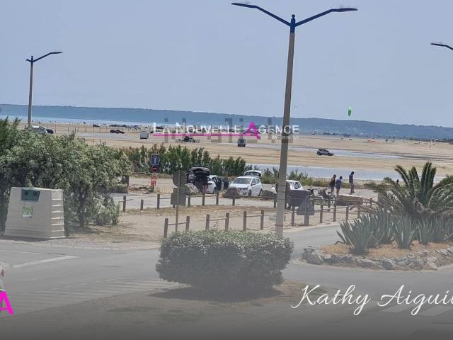 Appartement, Port la Nouvelle