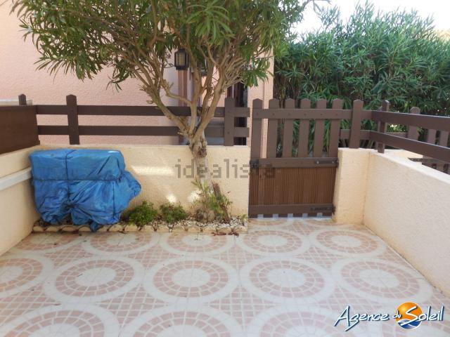 Appartement, Port la Nouvelle