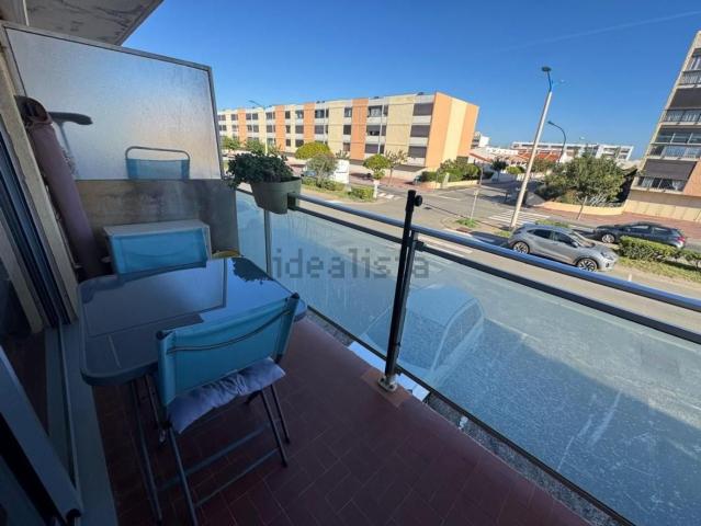 Appartement, Port la Nouvelle