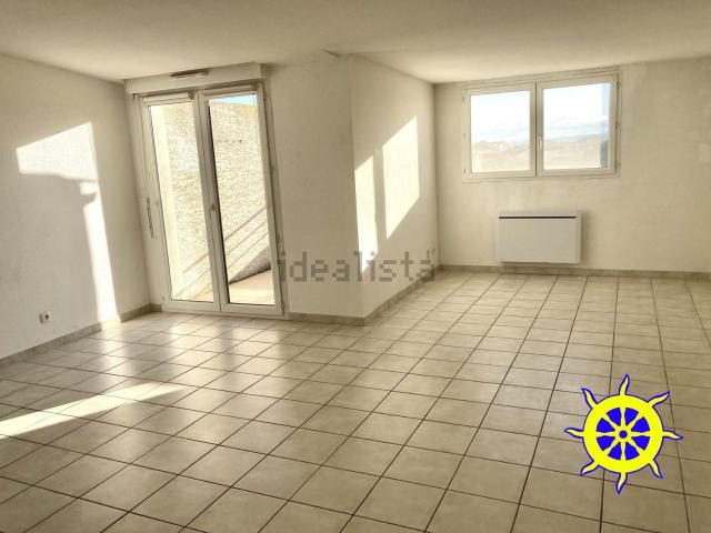Appartement, Port la Nouvelle