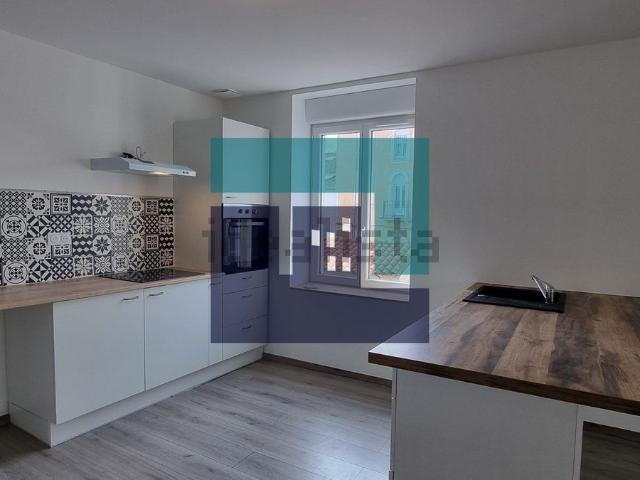 Appartement, Port la Nouvelle