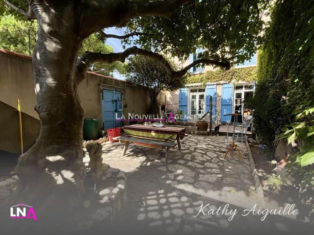 Appartement, Port la Nouvelle