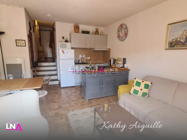 Appartement, Port la Nouvelle