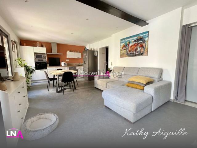 Appartement, Port la Nouvelle