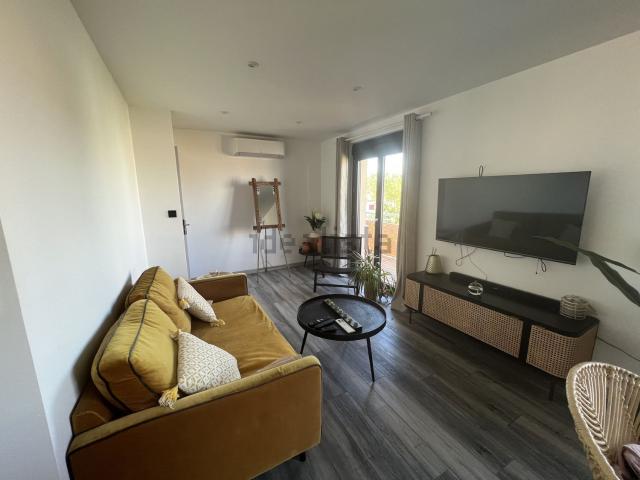 Appartement, Port la Nouvelle
