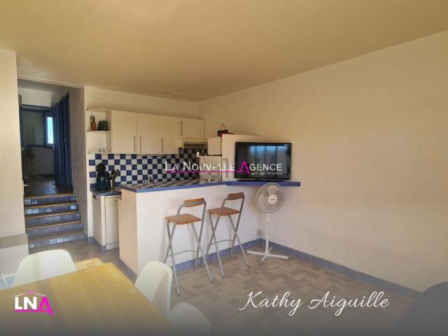 Appartement, Port la Nouvelle