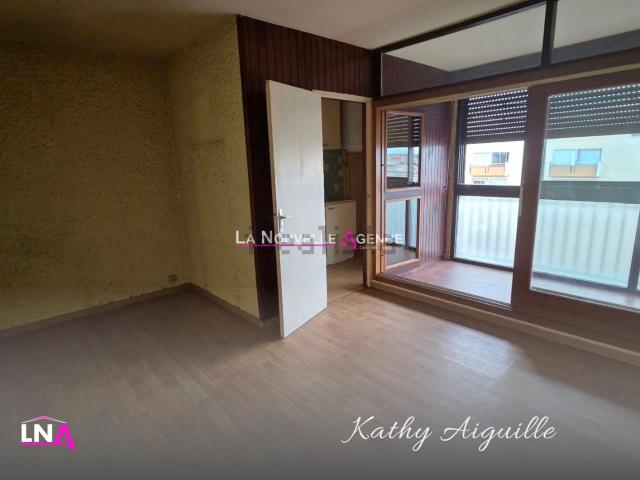 Appartement, Port la Nouvelle