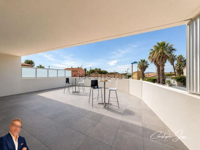 Appartement, Port la Nouvelle