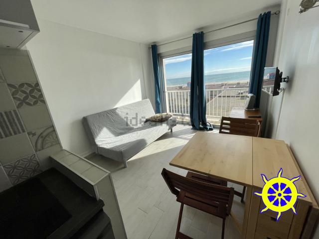 Appartement, Port la Nouvelle