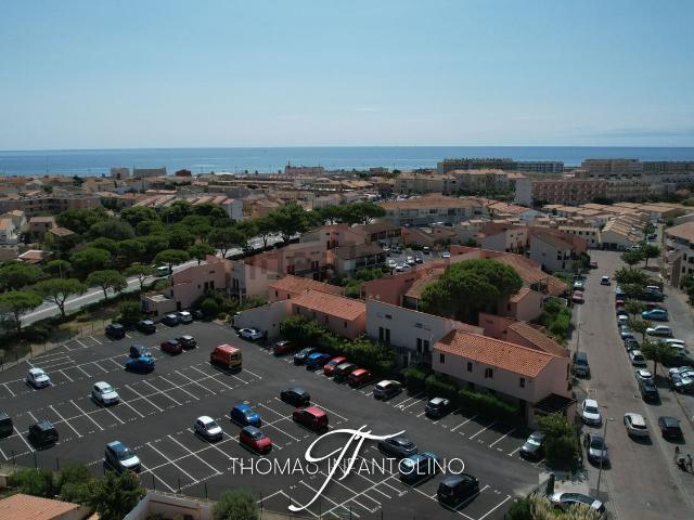 Appartement, Port la Nouvelle