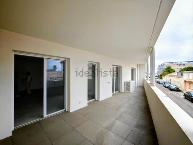 Appartement, Port la Nouvelle