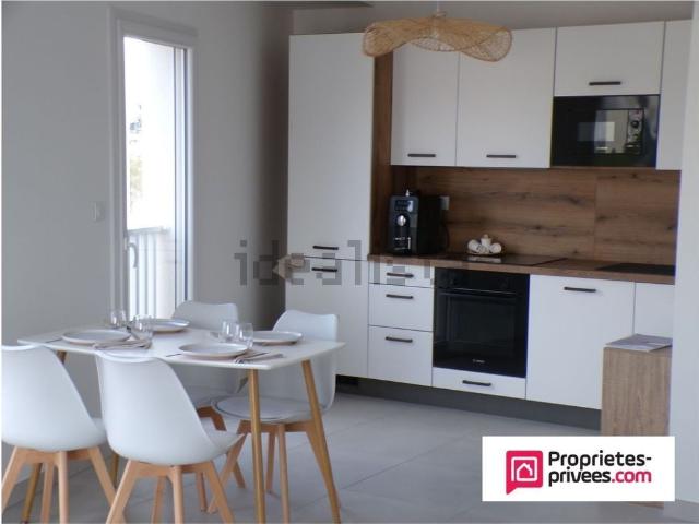 Appartement, Port la Nouvelle