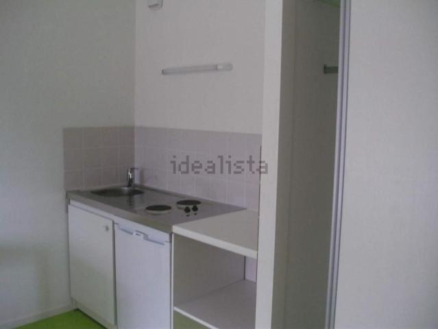 Appartement, Port sur Saône