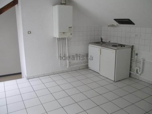 Appartement, Port sur Saône