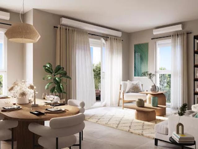 Appartement Port Saint Père 3 pièces Estauria