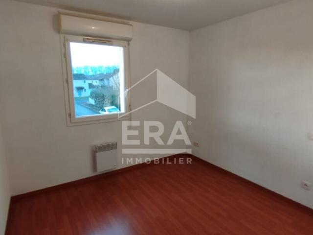 Appartement Port Sainte Foy Et Ponchapt 3 pièce s 56 m2