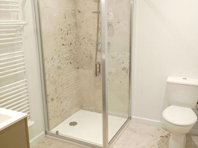 Appartement Port Sainte Foy Et Ponchapt 2 pièce s 38.70 m2
