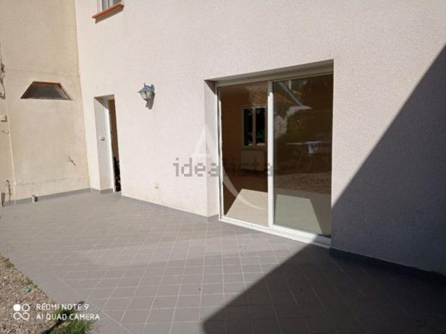 Appartement, Port Sainte Marie