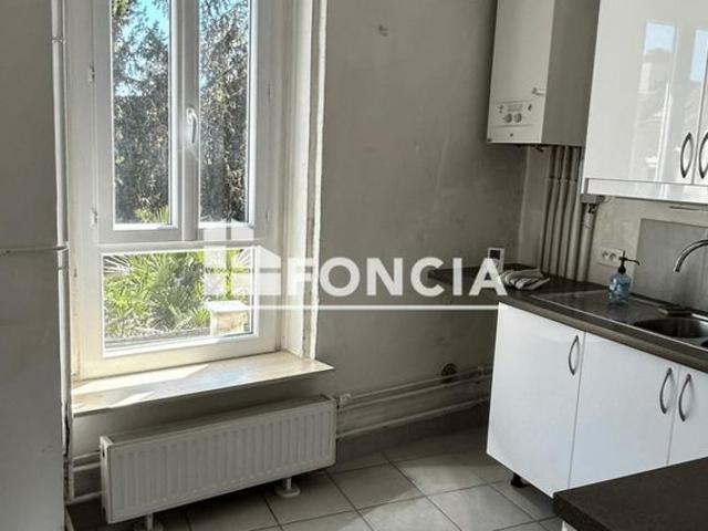 Appartement • Port sous la Lune
