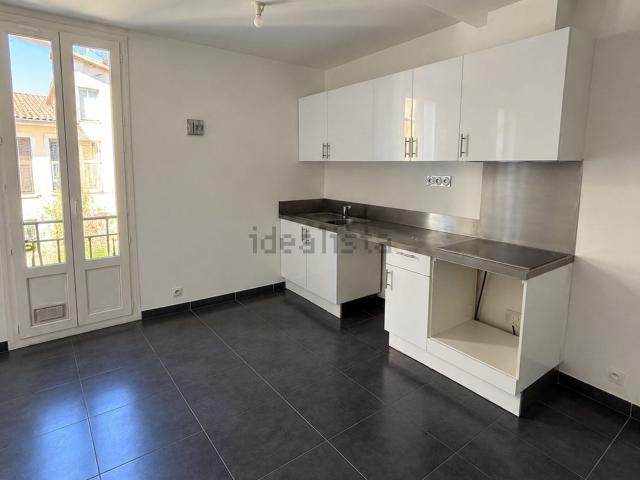 Appartement, Port Vendres