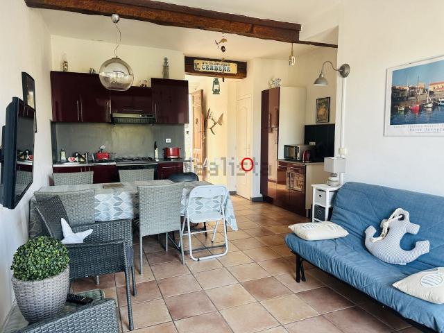 Appartement, Port Vendres