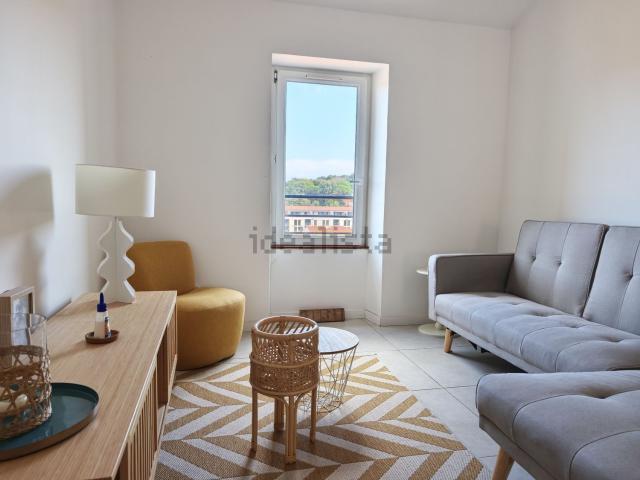 Appartement, Port Vendres