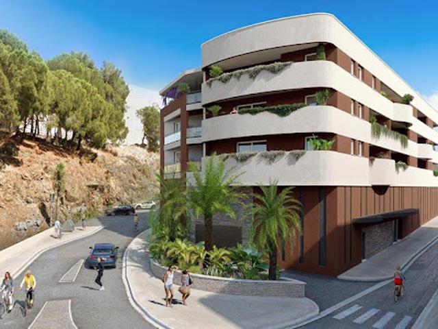 Appartement Port Vendres 2 pièces Port Castellane
