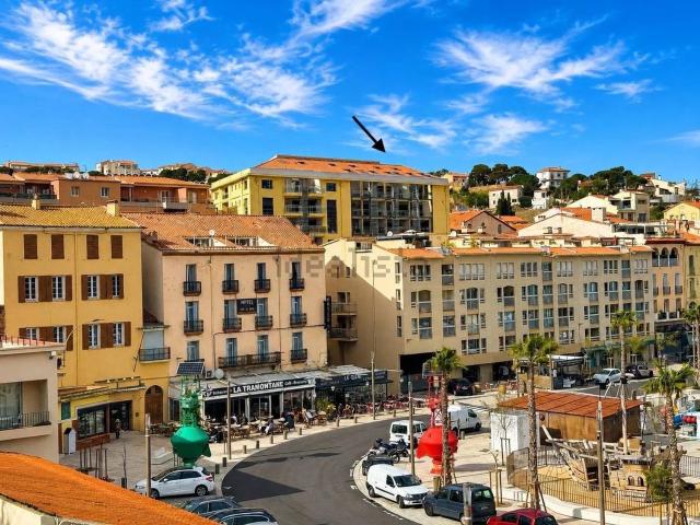 Appartement, Port Vendres