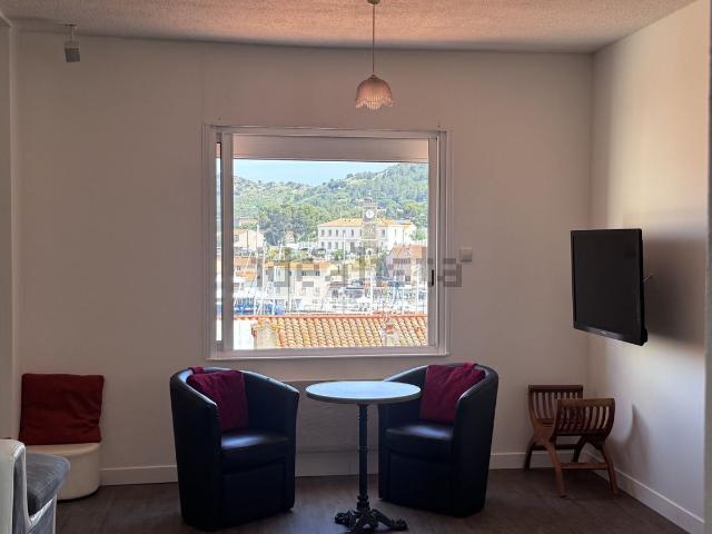 Appartement, Port Vendres