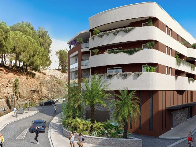 Appartement, Port Vendres