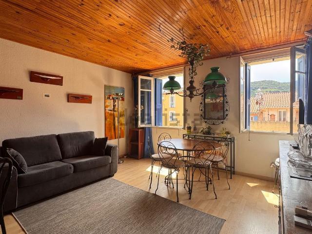 Appartement, Port Vendres