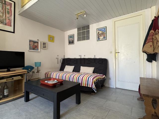 Appartement, Port Vendres