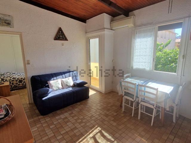 Appartement, Port Vendres