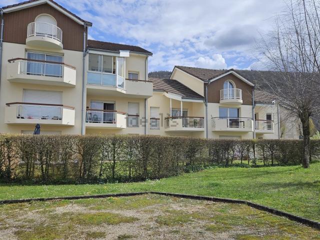 Appartement, Port