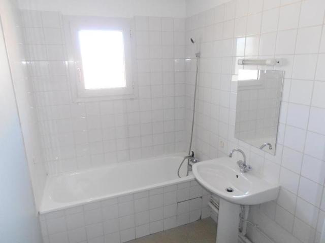 Appartement Port 1 pièce s 34.0 m2