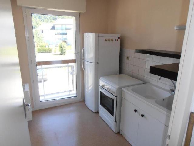 Appartement Port 2 pièce s 43.92 m2