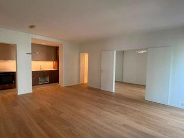 Appartement • Porte Dauphine
