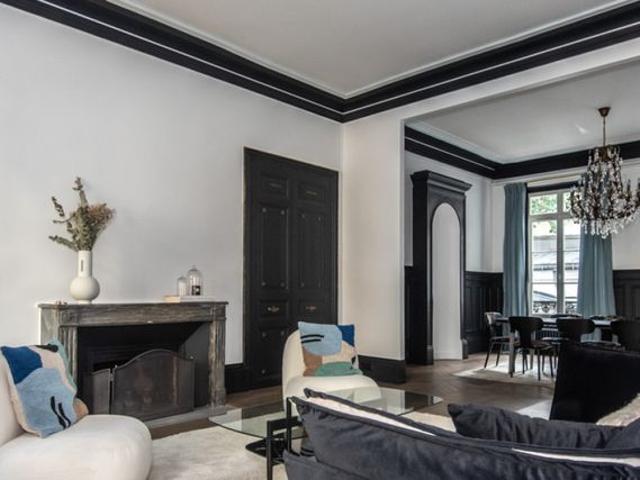 Appartement • Porte Dauphine