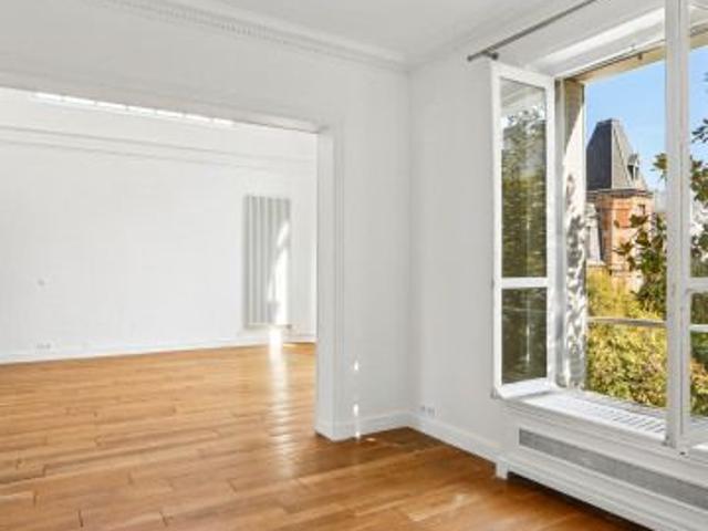 Appartement • Porte Dauphine