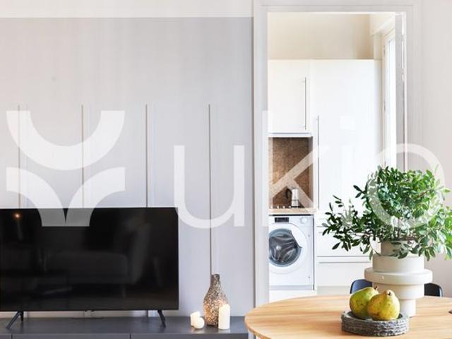 Appartement • Porte Dauphine